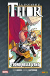 MARVEL COLLECTION LA POTENTE THOR # 3