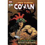 LA SPADA SELVAGGIA DI CONAN #11