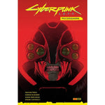 CYBERPUNK 2077 PSYCHO SQUAD