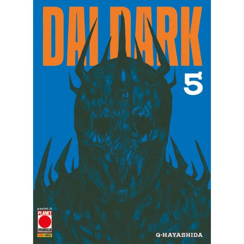 DAI DARK # 5