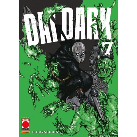 DAI DARK # 7