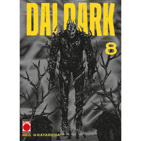 DAI DARK # 8