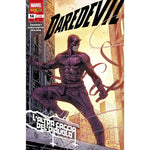 DEVIL E I CAVALIERI MARVEL #145 DAREDEVIL 14