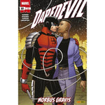 DEVIL E I CAVALIERI MARVEL #167 DAREDEVIL 22