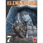 ELDEN RING LA VIA PER L'ALBERO MADRE # 7