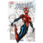 SPIDER-GIRL EREDITA'