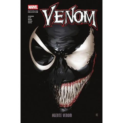 VENOM: AGENTE VENOM