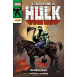 L INCREDIBILE HULK DI PETER DAVID (2018) #13 TEMPEST FUGIT