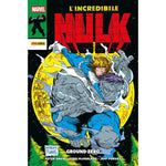 MARVEL HISTORY L INCREDIBILE HULK DI PETER DAVID (2024) # 2 GROUND ZERO