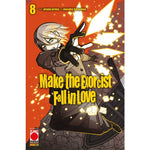 MAKE THE EXORCIST FALL IN LOVE # 8