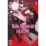 MAKE THE EXORCIST FALL IN LOVE # 9
