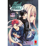 FOOD WARS #32