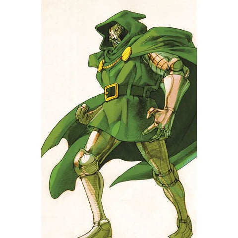 FANTASTICI QUATTRO #466 FANTASTICI QUATTRO 32 VARIANT MARVEL VS CAPCOM DESTINO