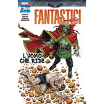 FANTASTICI QUATTRO #466 FANTASTICI QUATTRO 32