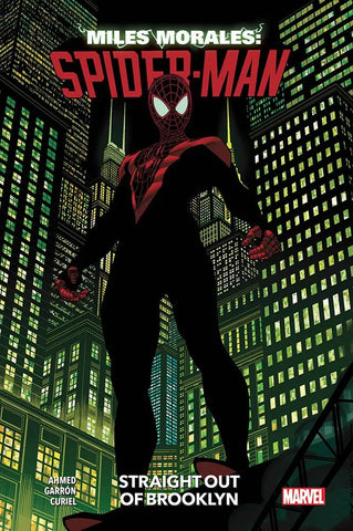 MARVEL COLLECTION (2022) MILES MORALES # 1