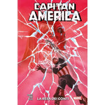 MARVEL COLLECTION CAPITAN AMERICA (2018) # 5 LA RESA DEI CONTI