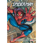 MARVEL COLLECTION AMAZING SPIDER-MAN BEYOND PARTE 1 IL RITORNO DI BEN REILLY
