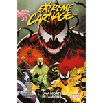 MARVEL COLLECTION EXTREME CARNAGE