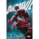 MARVEL COLLECTION DAREDEVIL (2023) # 1 SI SCATENA L'INFERNO