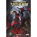 MARVEL COLLECTION (2022) MILES MORALES # 7 BEYOND