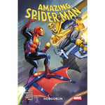 MARVEL COLLECTION AMAZING SPIDER-MAN (2022) # 3 HOBGOBLIN