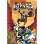 MARVEL COLLECTION (2025) CAPITAN AMERICA COLD WAR FINALE