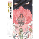 MARVEL COLLECTION ULTIMATE X-MEN (2024) # 1 PAURE E ODIO
