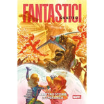 MARVEL COLLECTION FANTASTICI 4 (2025) # 2 QUATTRO STORIE DI SPERANZA