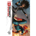 ULTIMATE SPIDERMAN (2024) HC # 2 IL PAPER