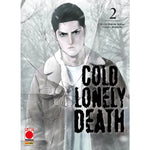 COLD LONELY DEATH # 2