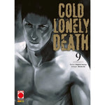 COLD LONELY DEATH # 9