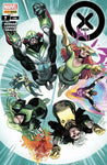 GLI INCREDIBILI X-MEN #388 X-MEN 7