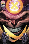 GLI INCREDIBILI X-MEN #389 X-MEN 8