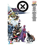 GLI INCREDIBILI X-MEN #418 X-MEN 37