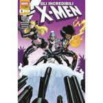 GLI INCREDIBILI X-MEN #423 X-MEN 5