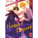 HIRANO & KAGIURA # 5