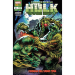 HULK E I DIFENSORI #107 L'INCREDIBILE HULK 4