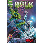 HULK E I DIFENSORI #114 L'INCREDIBILE HULK 11