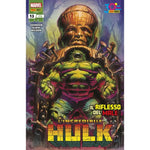 HULK E I DIFENSORI #116 L'INCREDIBILE HULK 13
