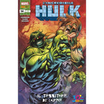 HULK E I DIFENSORI #117 L'INCREDIBILE HULK 14