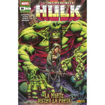 HULK E I DIFENSORI #123 L'INCREDIBILE HULK 20