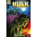 HULK E I DIFENSORI #127 L'INCREDIBILE HULK 24