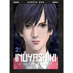 INUYASHIKI OMNIBUS # 2