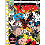 MARVEL INTEGRALE X-MEN DI CLAREMONT #65