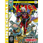 MARVEL INTEGRALE X-MEN DI CLAREMONT #76