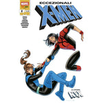 IMMORTAL X-MEN #31 ECCEZIONALI X-MEN 2