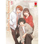 JINBOCHO SISTERS # 5