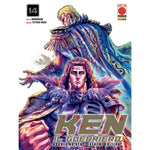 KEN IL GUERRIERO HOKUTO NO KEN EXTREME EDITION #14