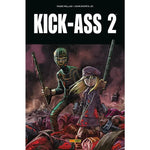 PANINI COMICS POCKET KICK-ASS # 2