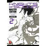 KNIGHTS OF SIDONIA MASTER EDITION # 2